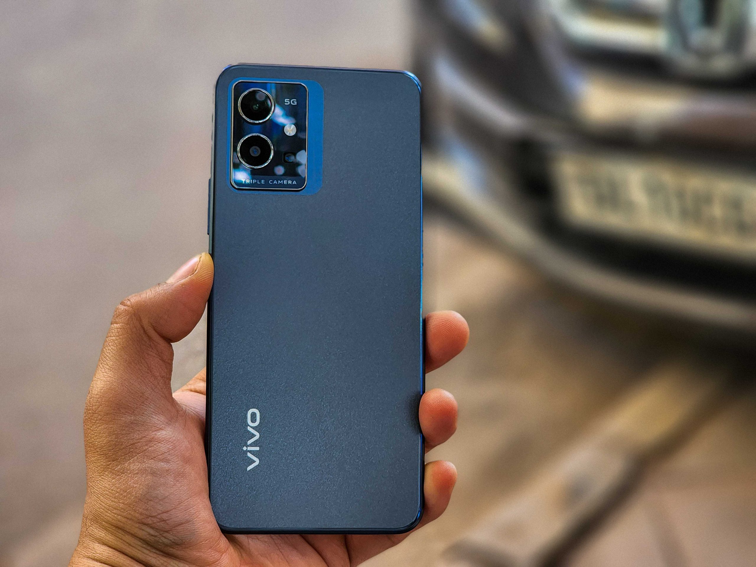 vivo T1 5G Resim 4