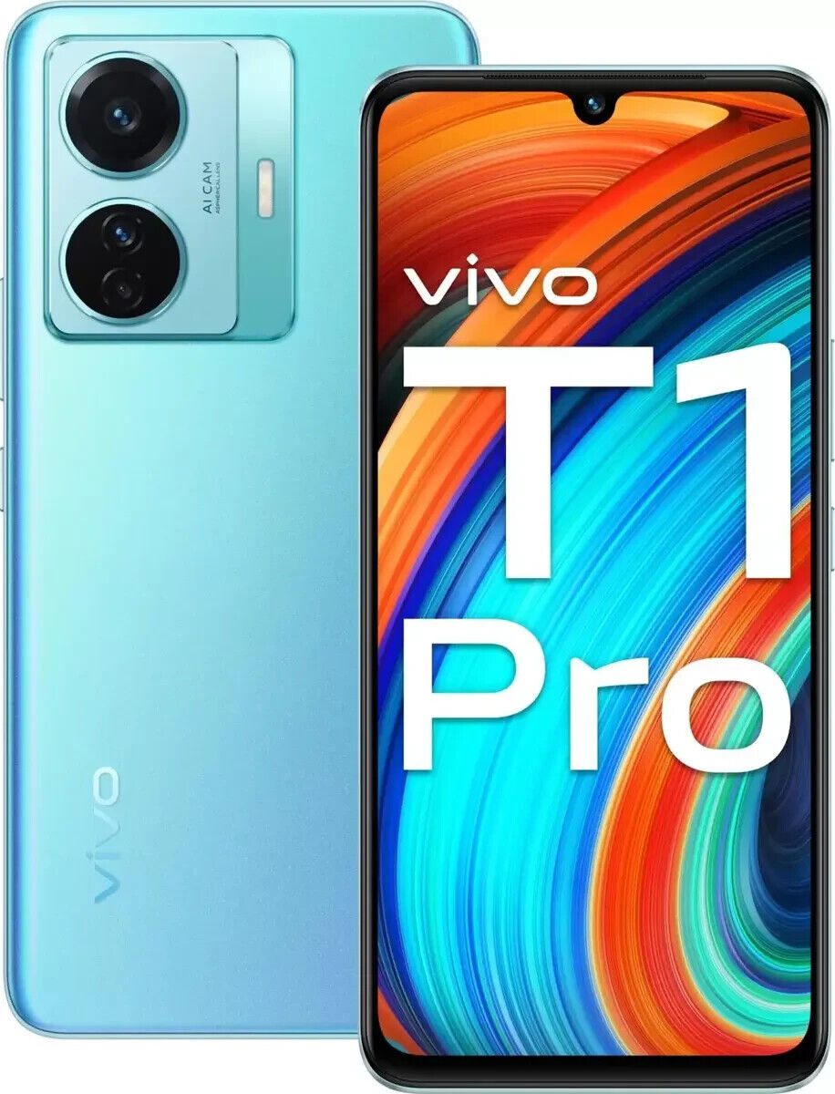 vivo T1 Pro