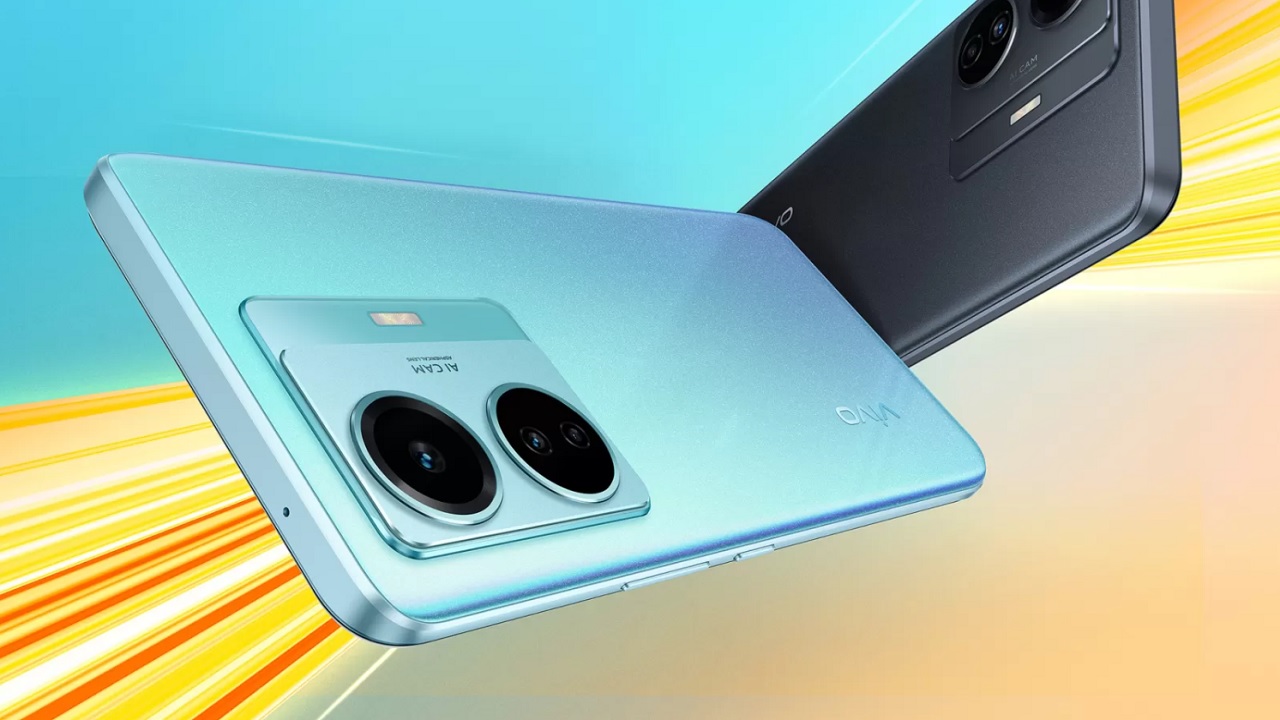 vivo T1 Pro Resim 4