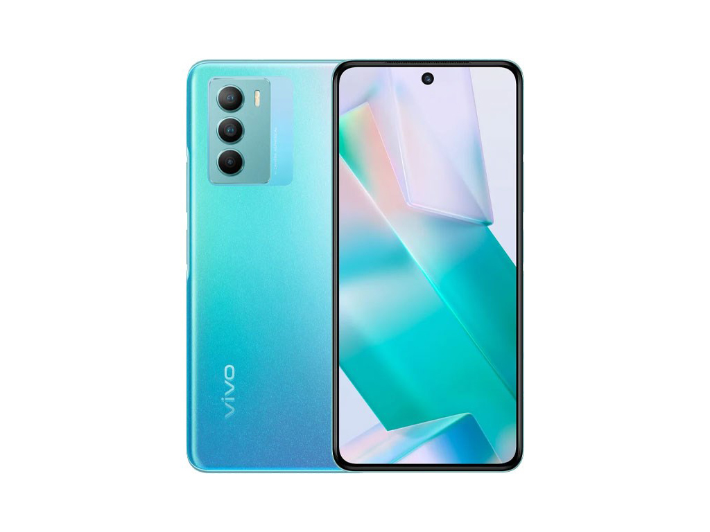 vivo T1 (Snapdragon 680) Resim 5