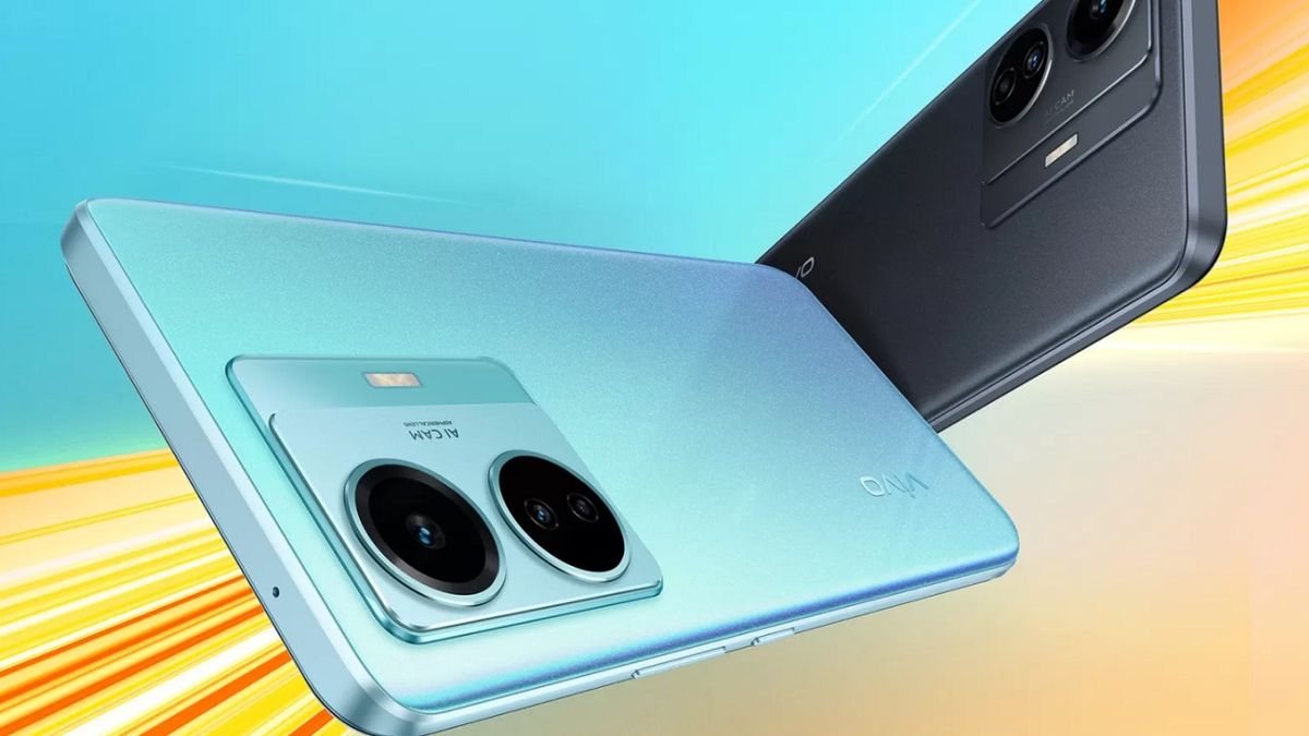 vivo T1 (Snapdragon 778G) Resim 2