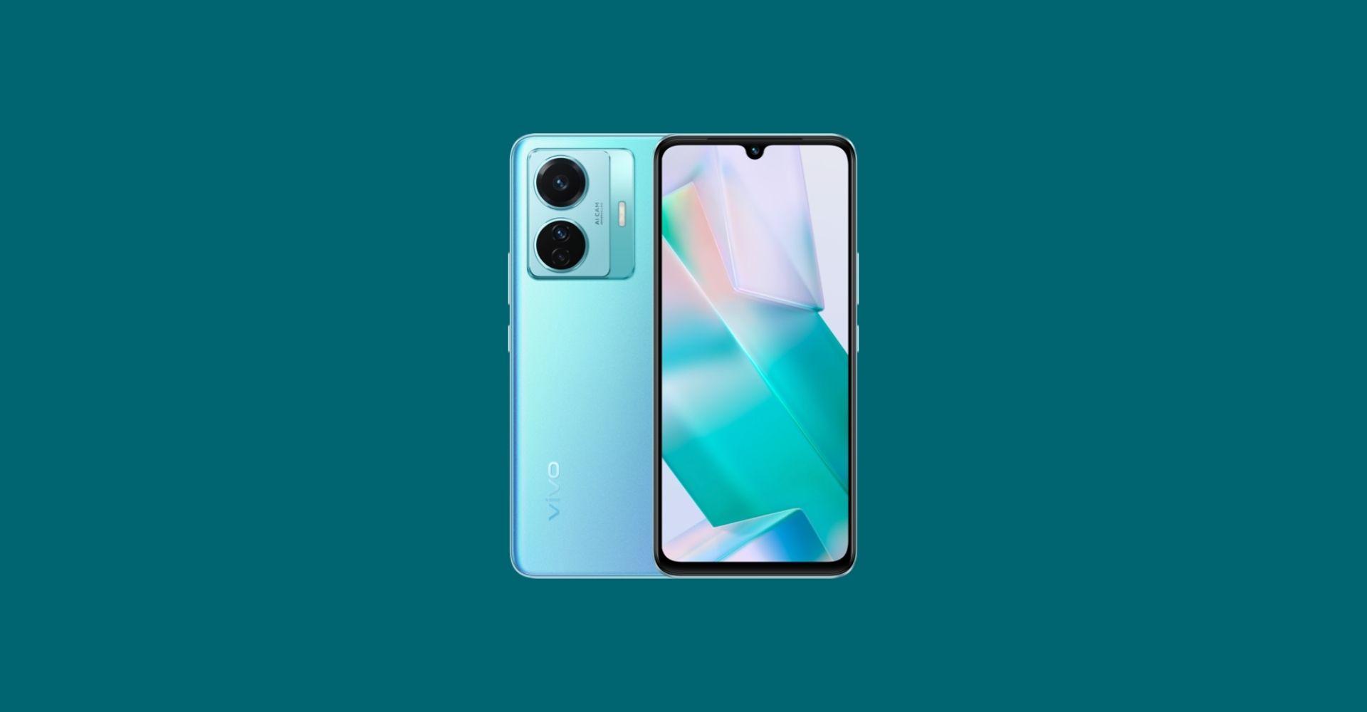vivo T1 (Snapdragon 778G) Resim 5