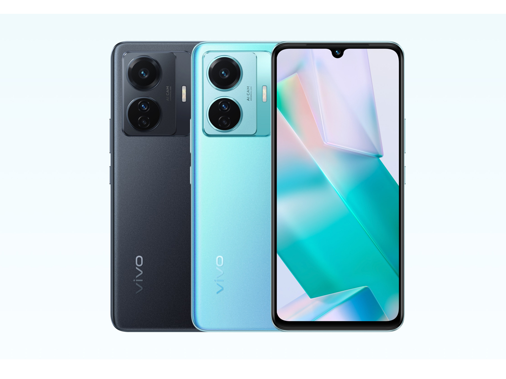 vivo T1 Resim 2
