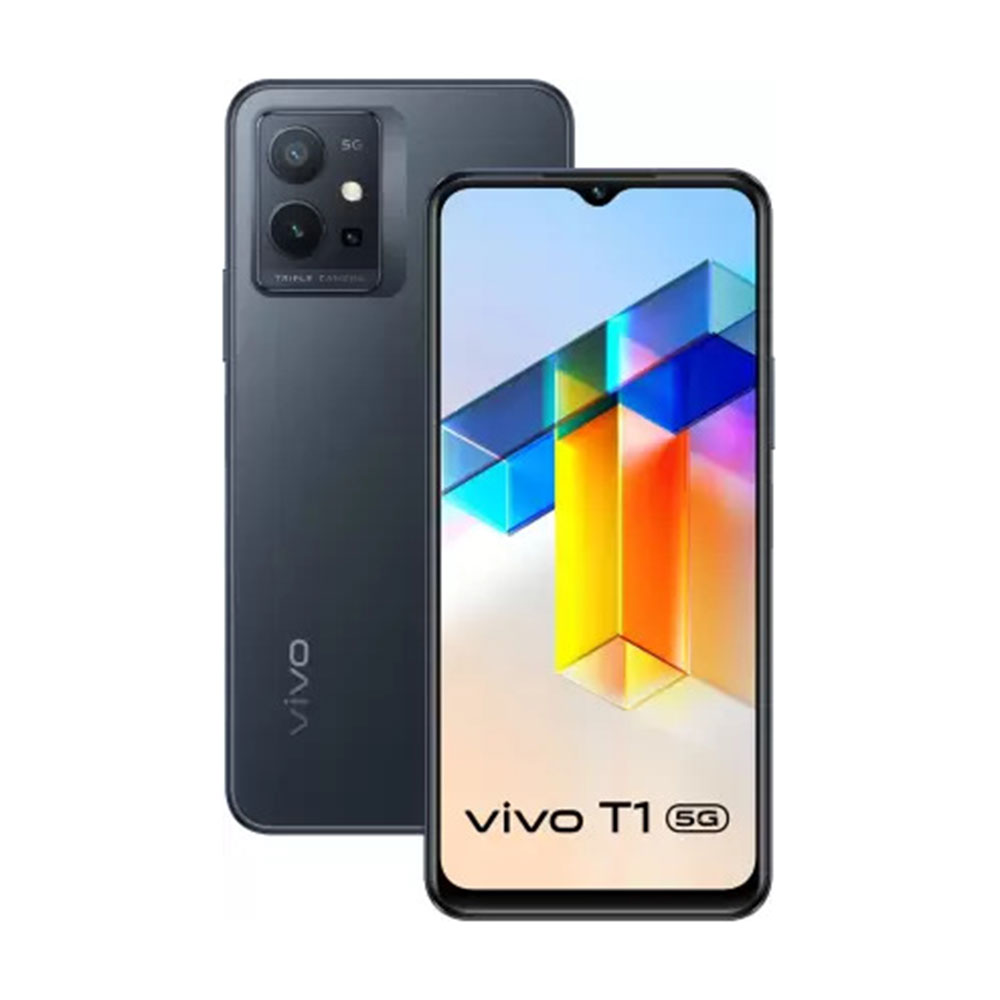 vivo T1 Resim 4
