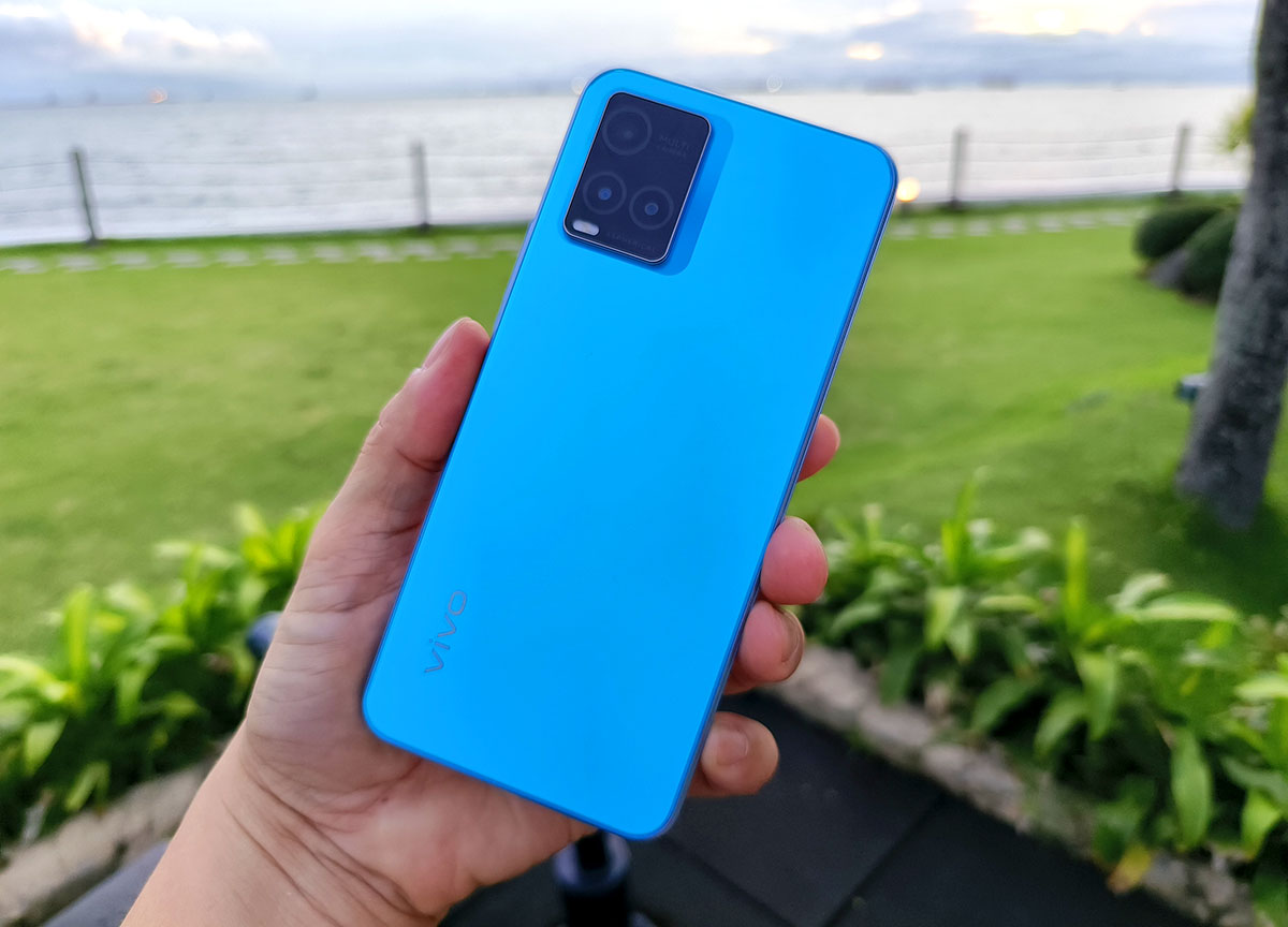 vivo T1x 4G Resim 2