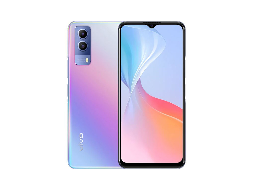 vivo T1x (India)