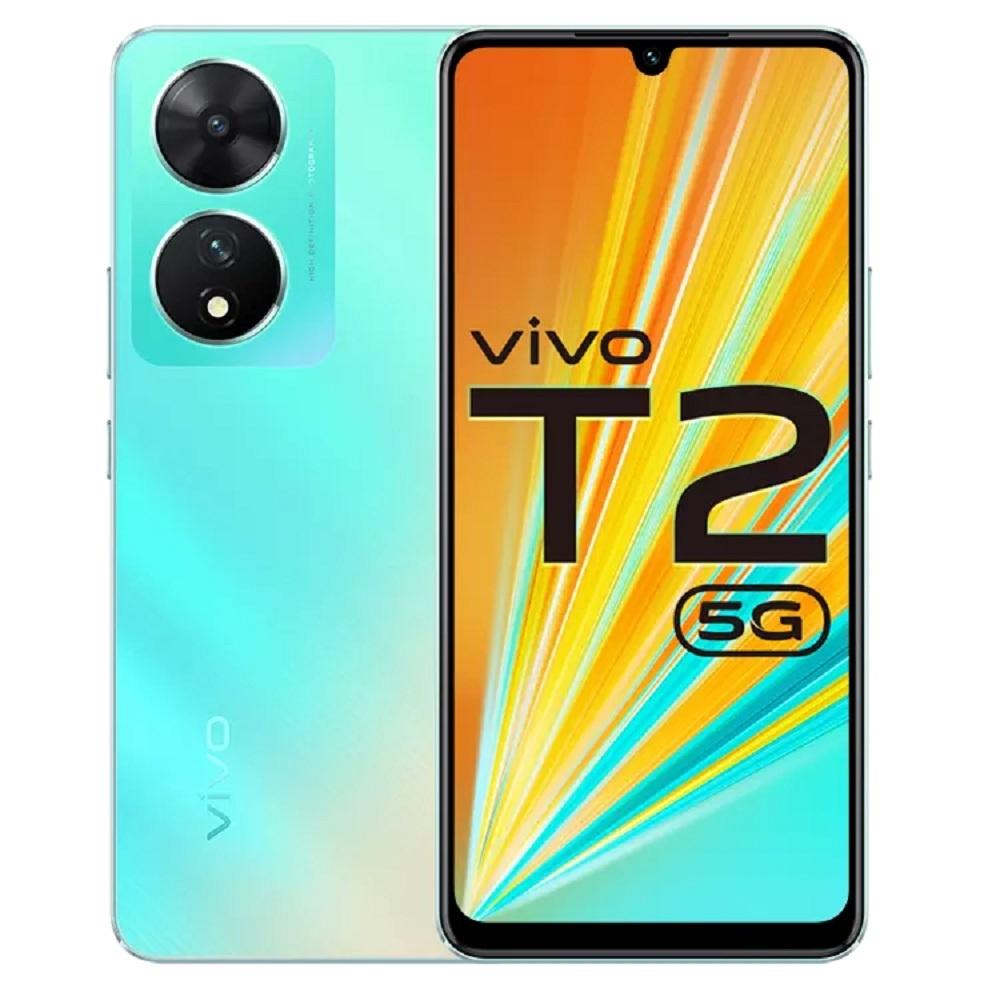 vivo T2 (India)