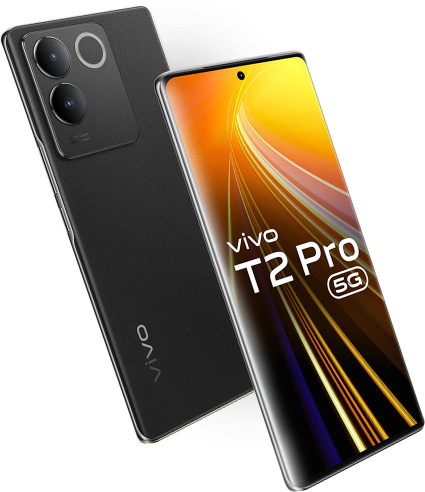 vivo T2 (India) Resim 5