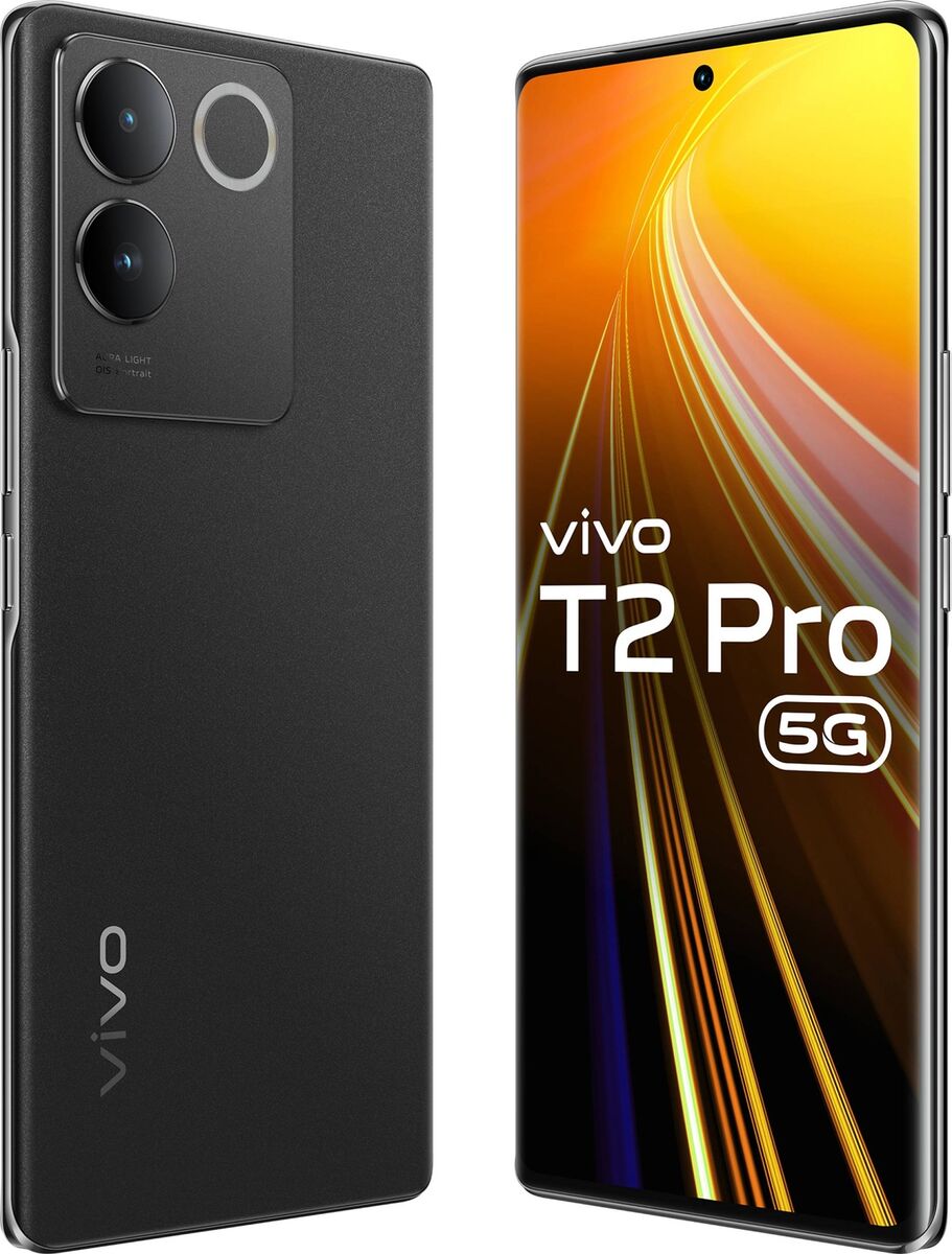 vivo T2 Pro