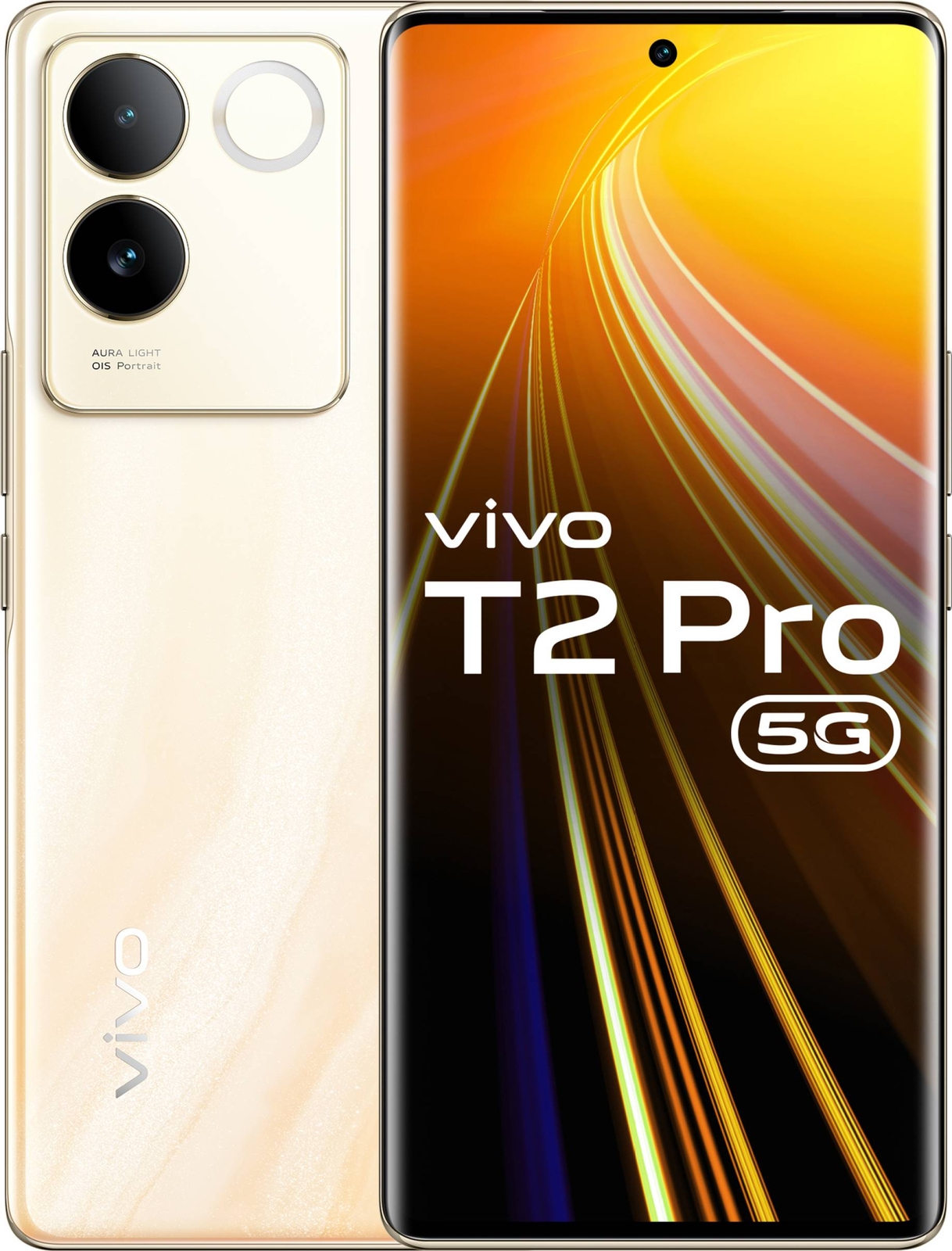 vivo T2 Pro Resim 3