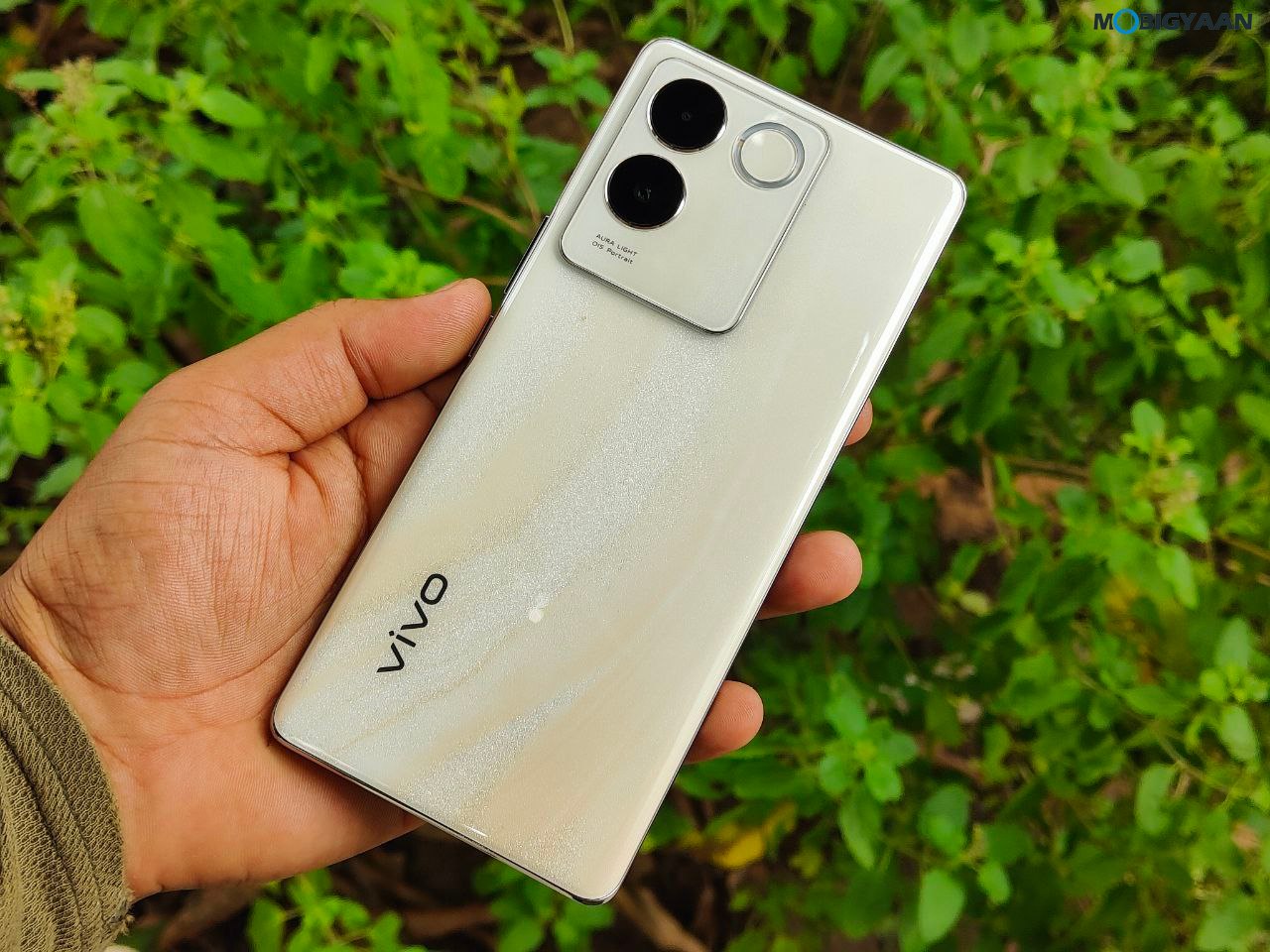 vivo T2 Pro Resim 4