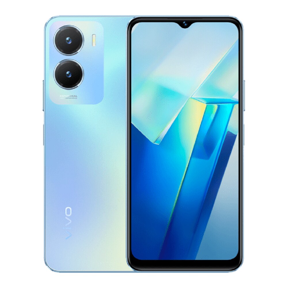 vivo T2x (India) Resim 2