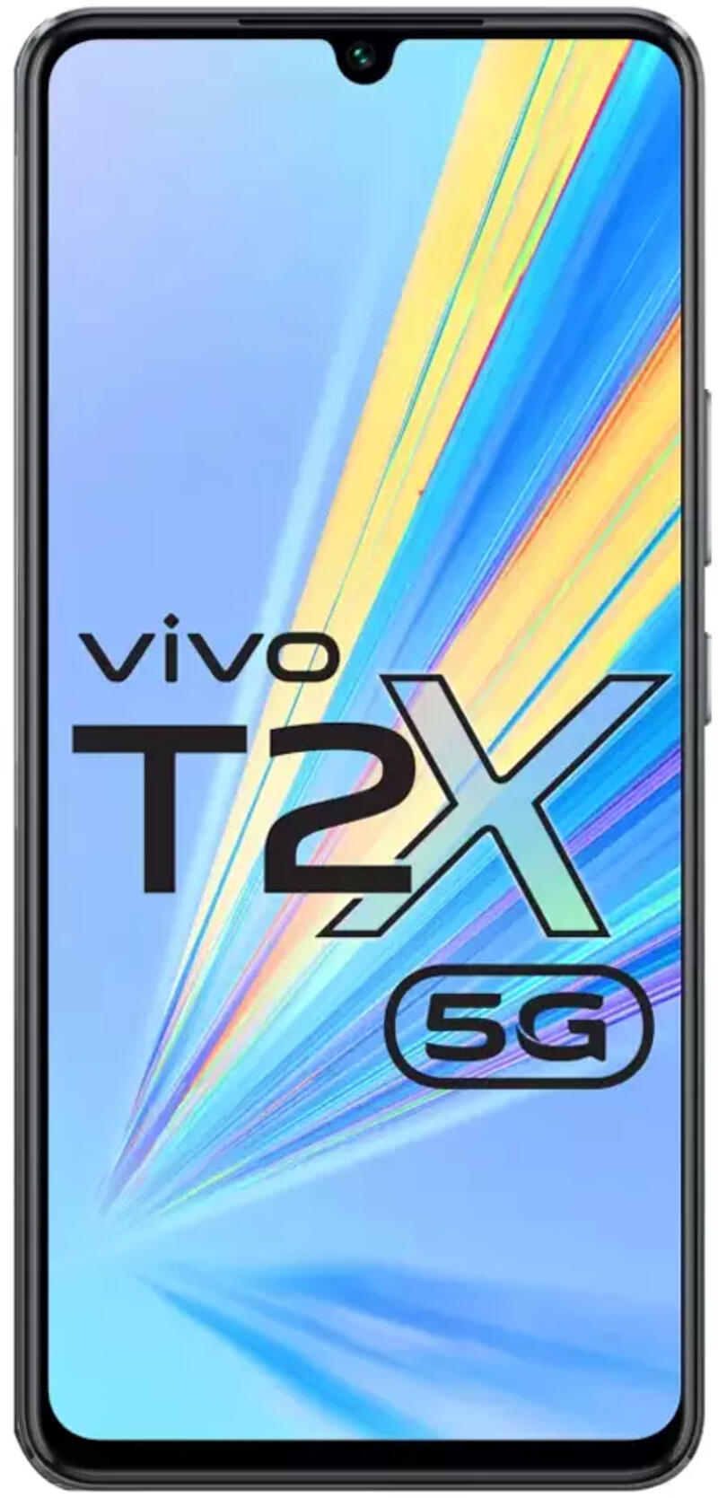 vivo T2x (India) Resim 4
