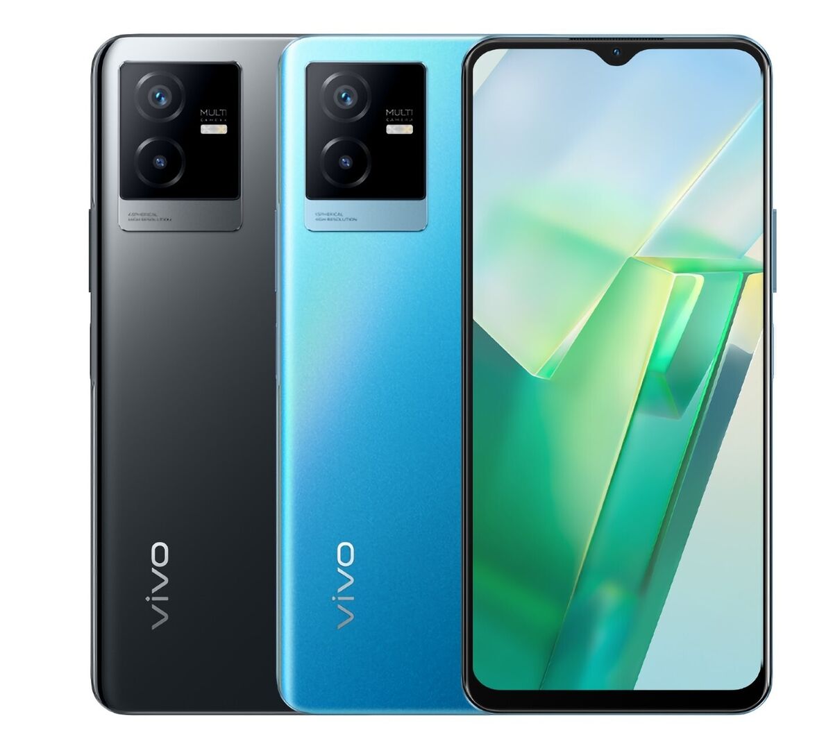 vivo T2x Resim 2