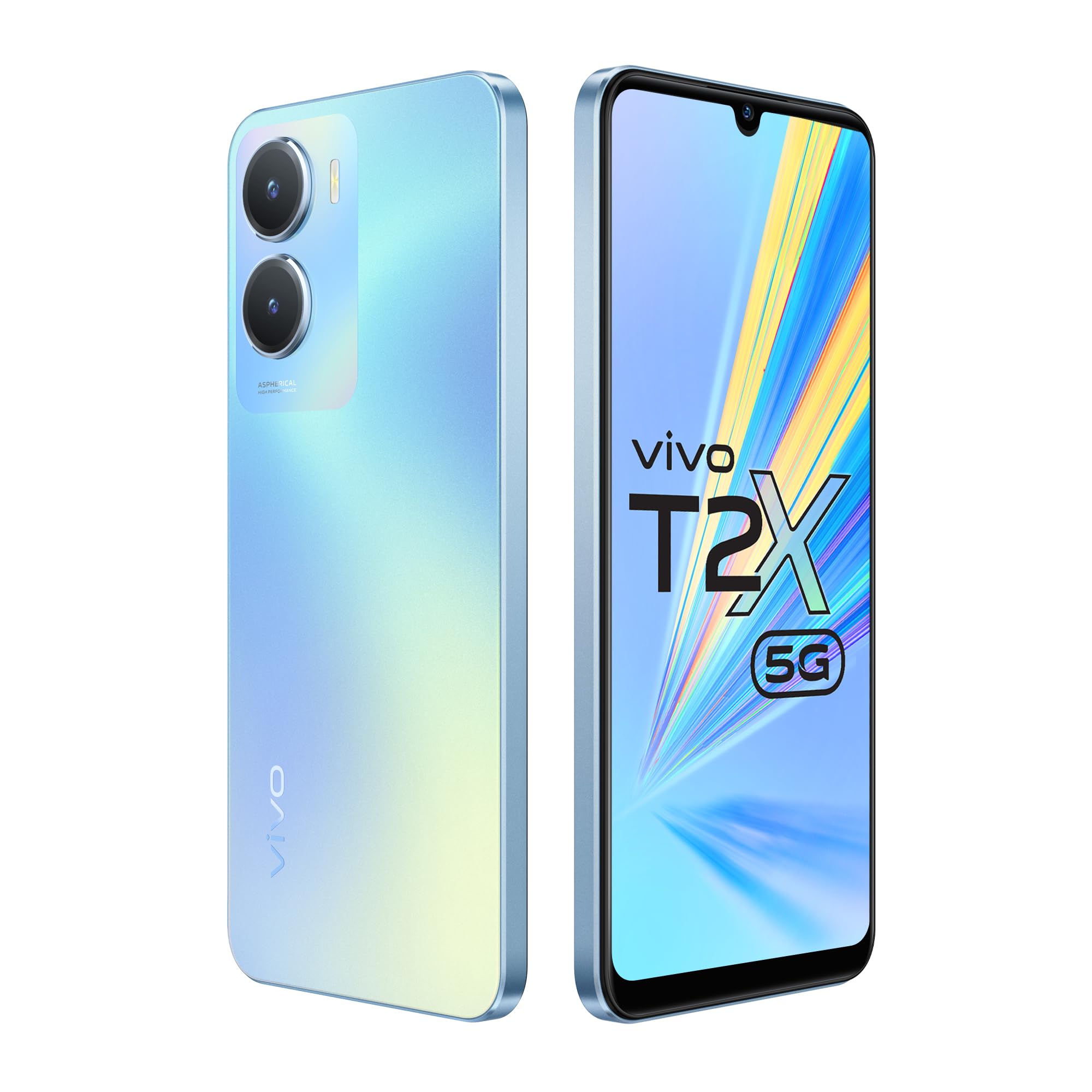 vivo T2x Resim 5