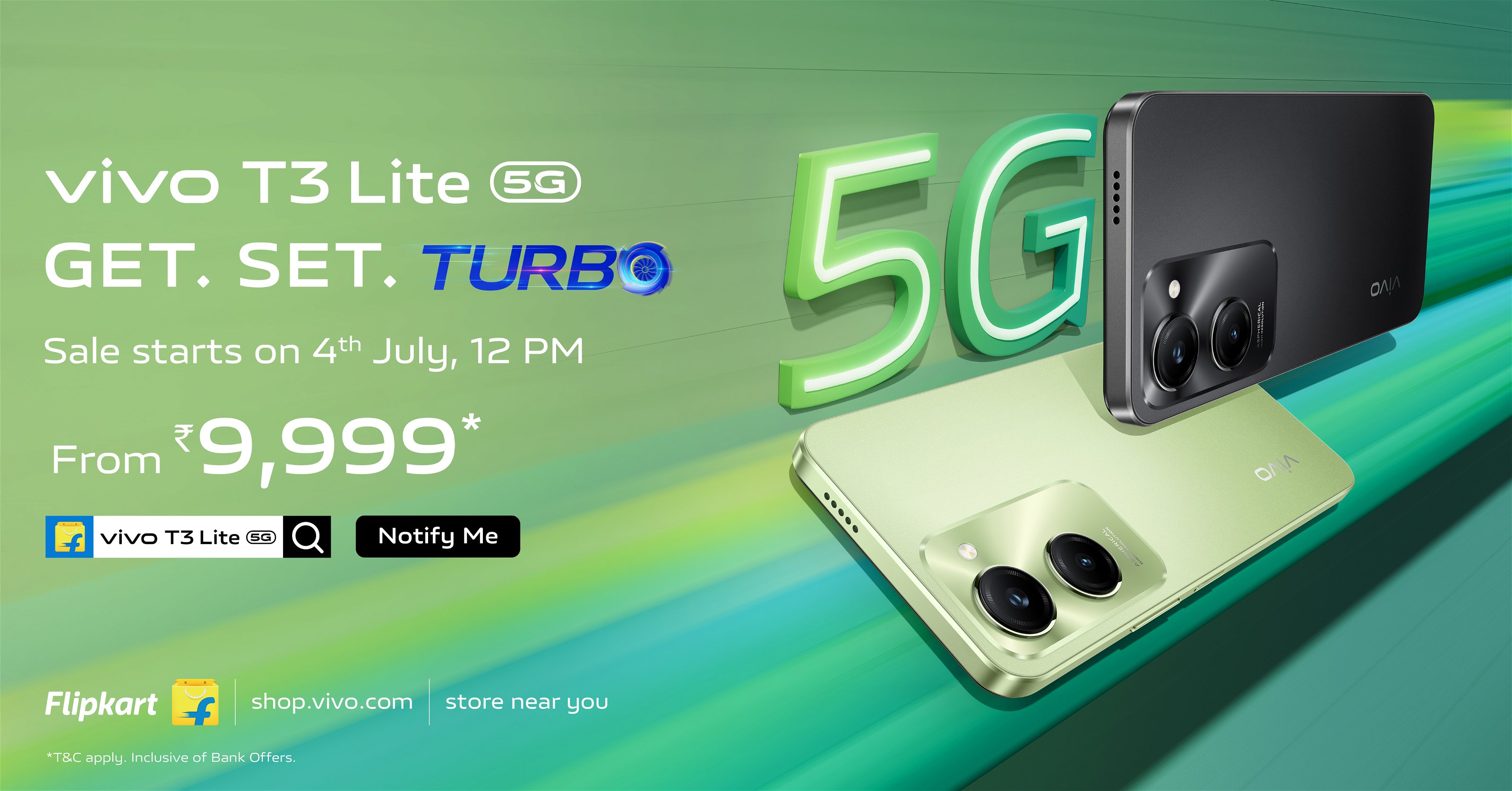 vivo T3 Lite Resim 2