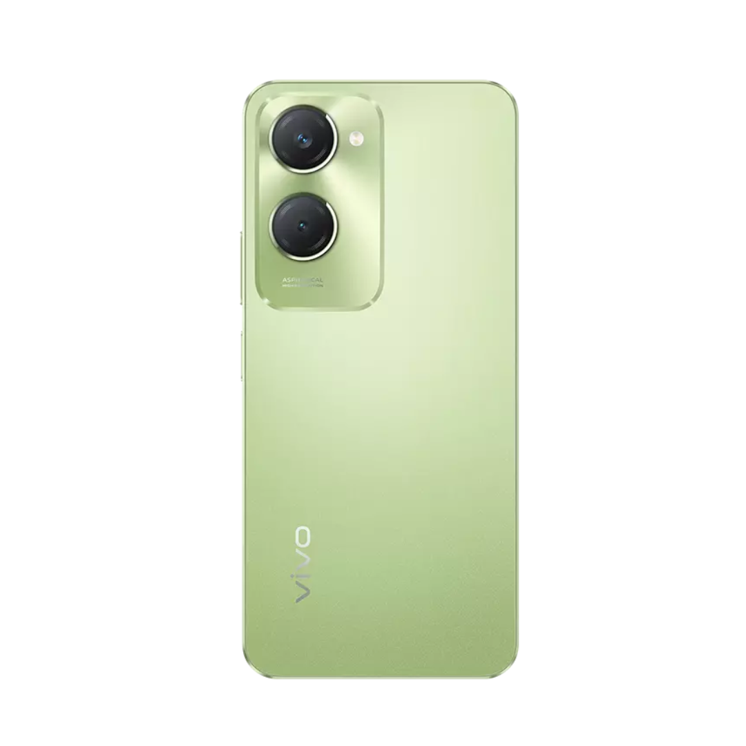 vivo T3 Lite Resim 4