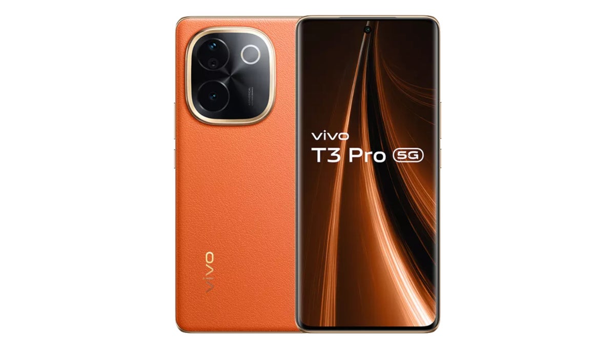 vivo T3 Pro Resim 3
