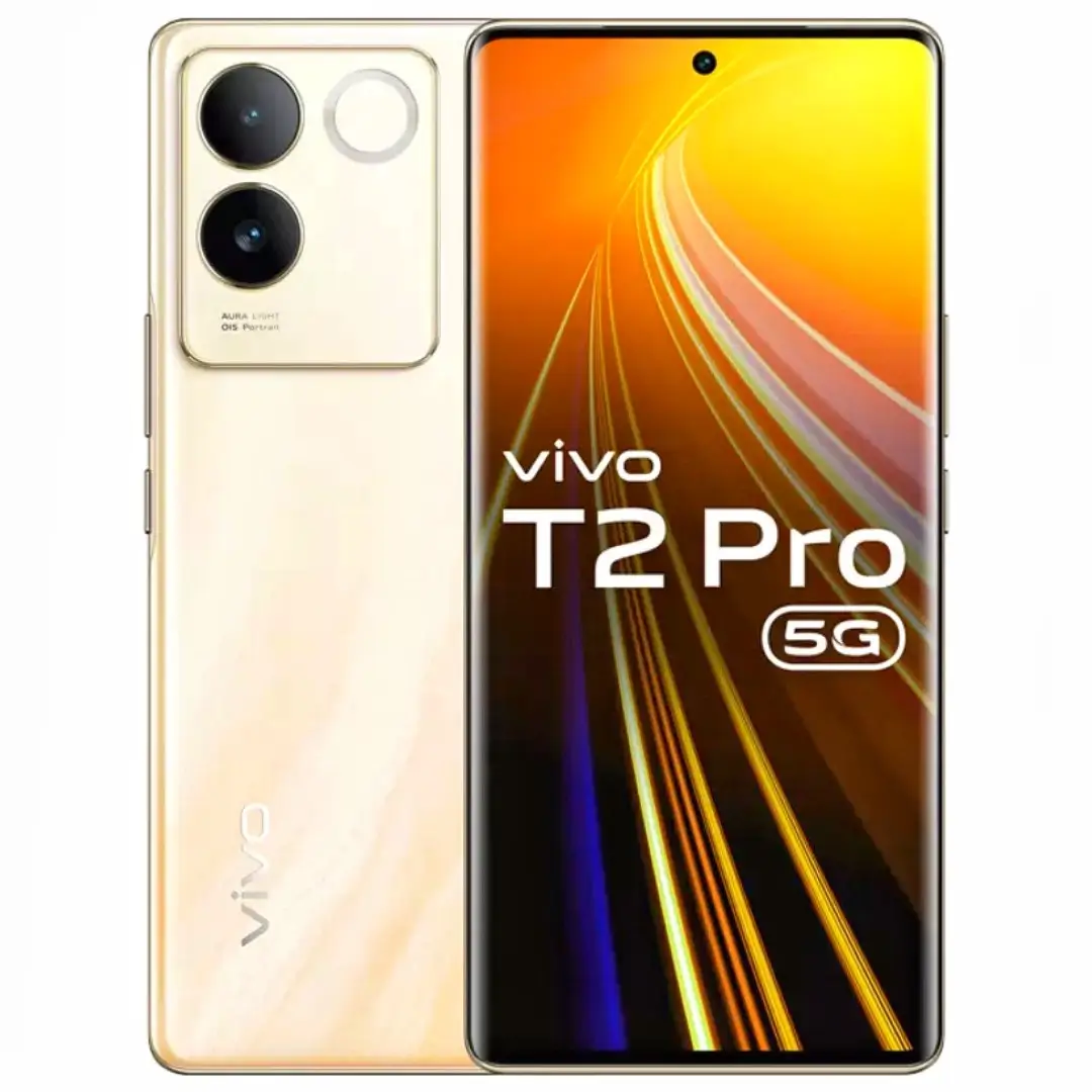 vivo T3 Pro Resim 4