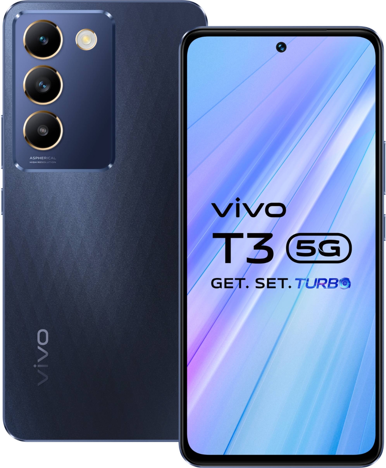 vivo T3 Resim 2