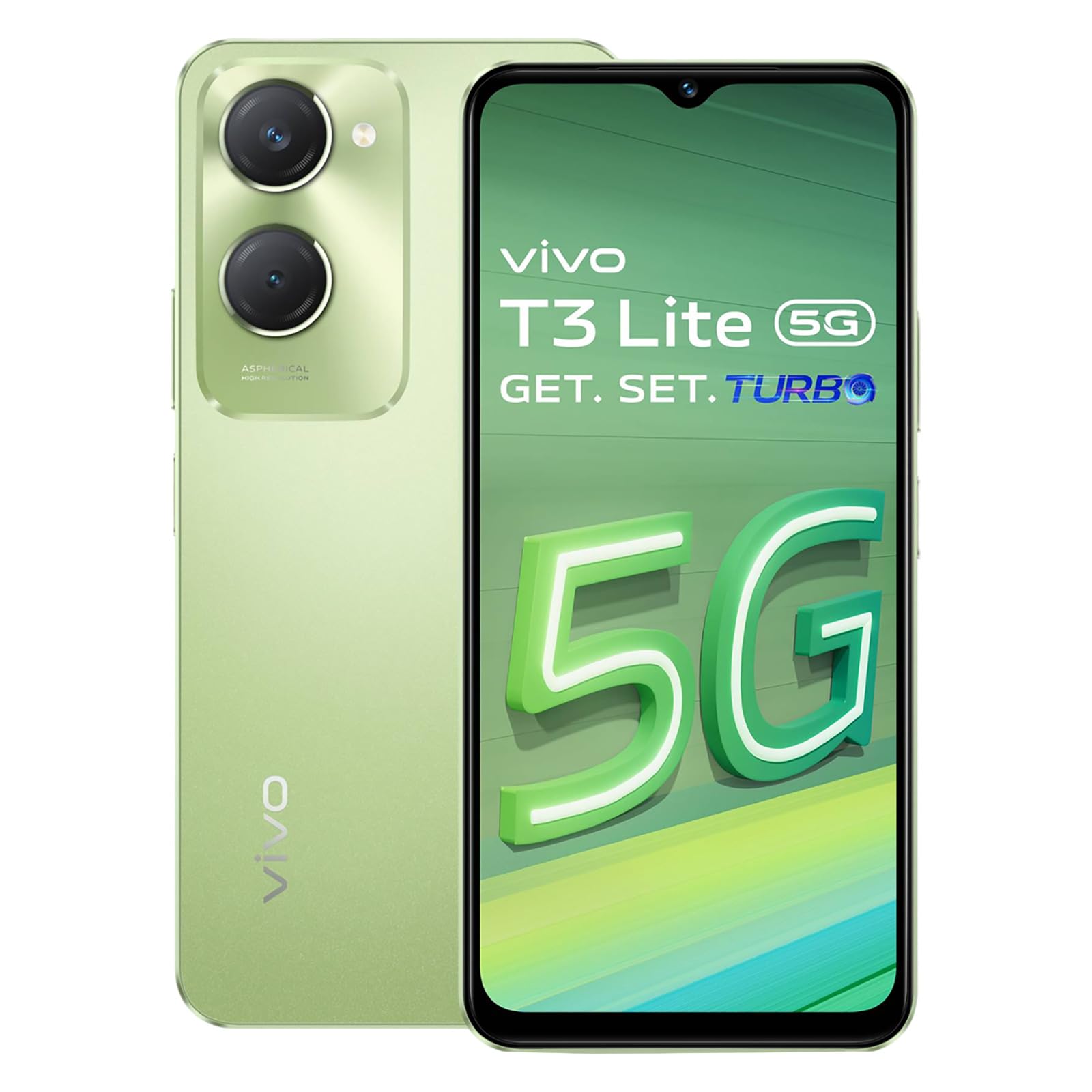 vivo T3 Resim 4