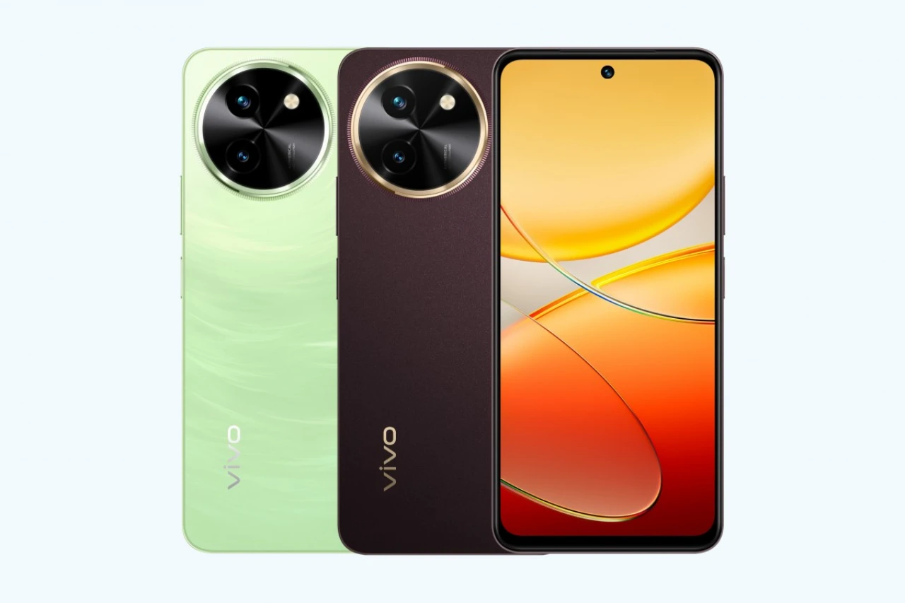 vivo T3x Resim 2