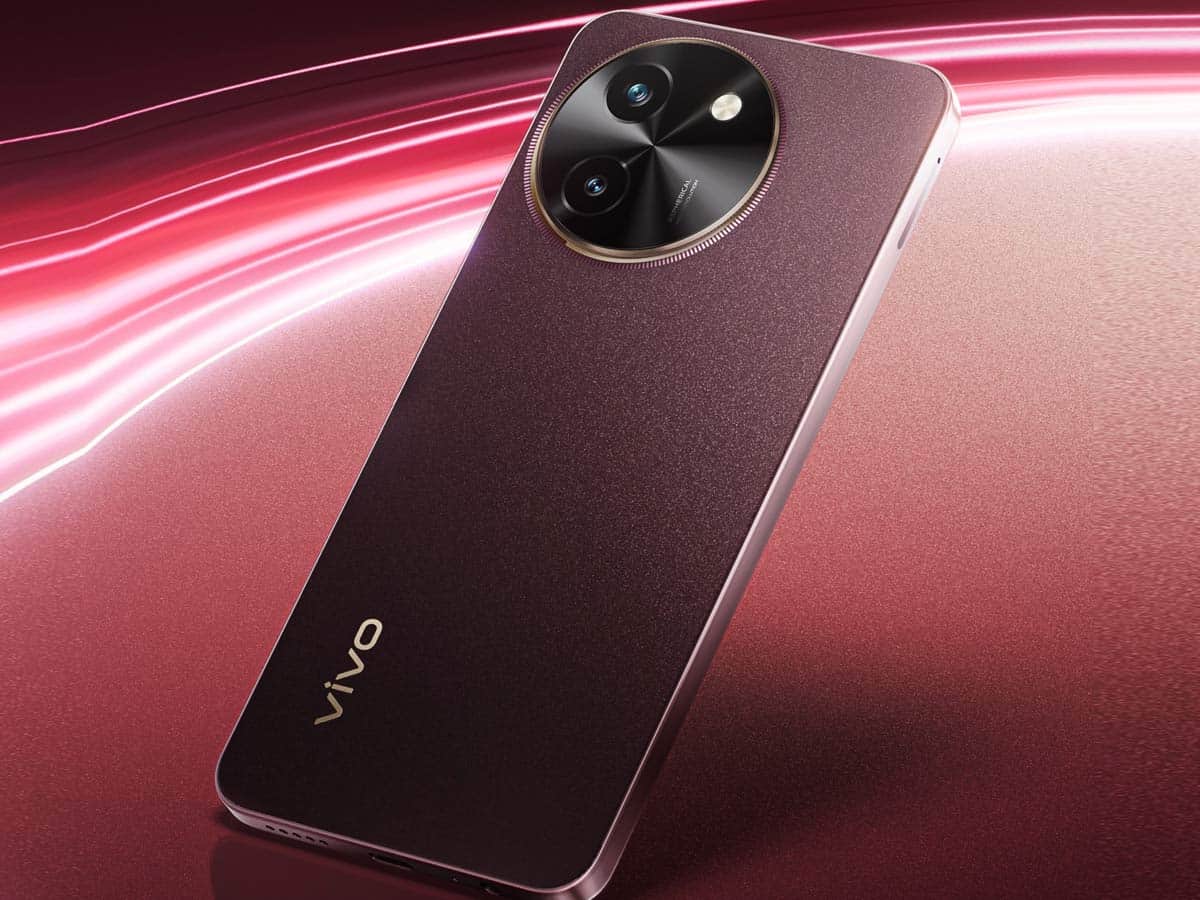 vivo T3x Resim 3