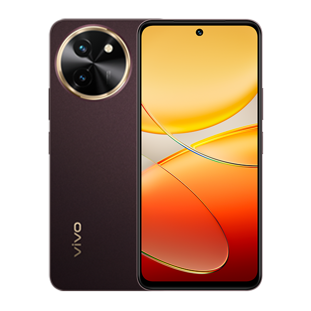 vivo T3x Resim 4