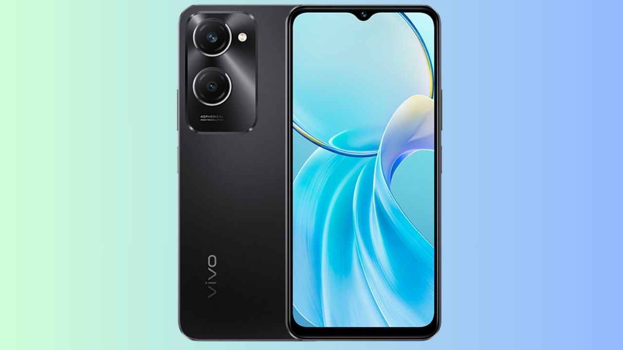 vivo T4 Lite Resim 2