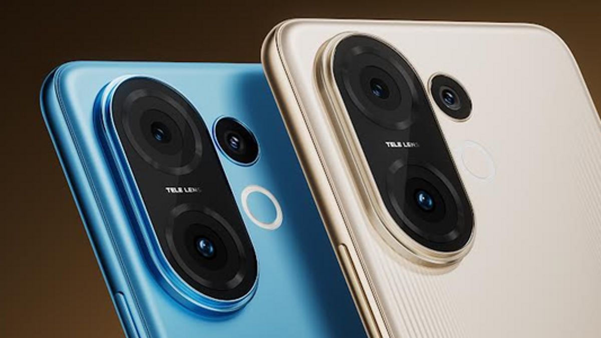 vivo T4 Pro