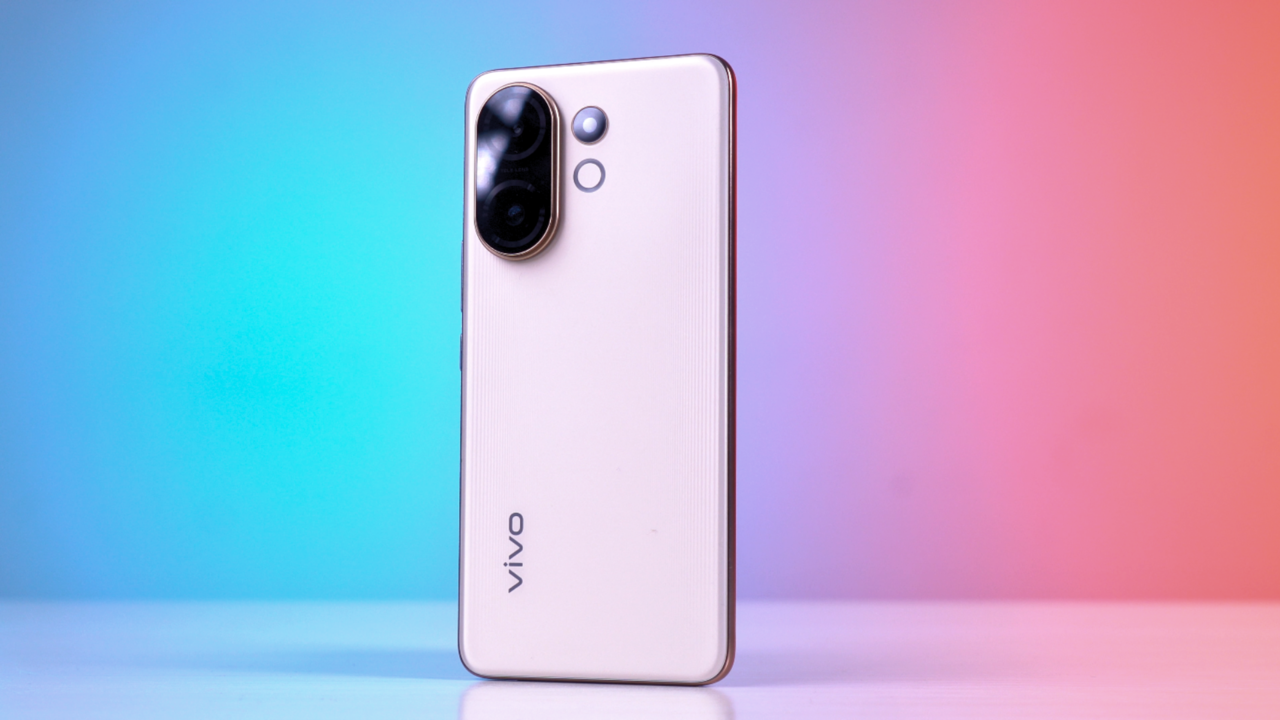 vivo T4 Pro Resim 3