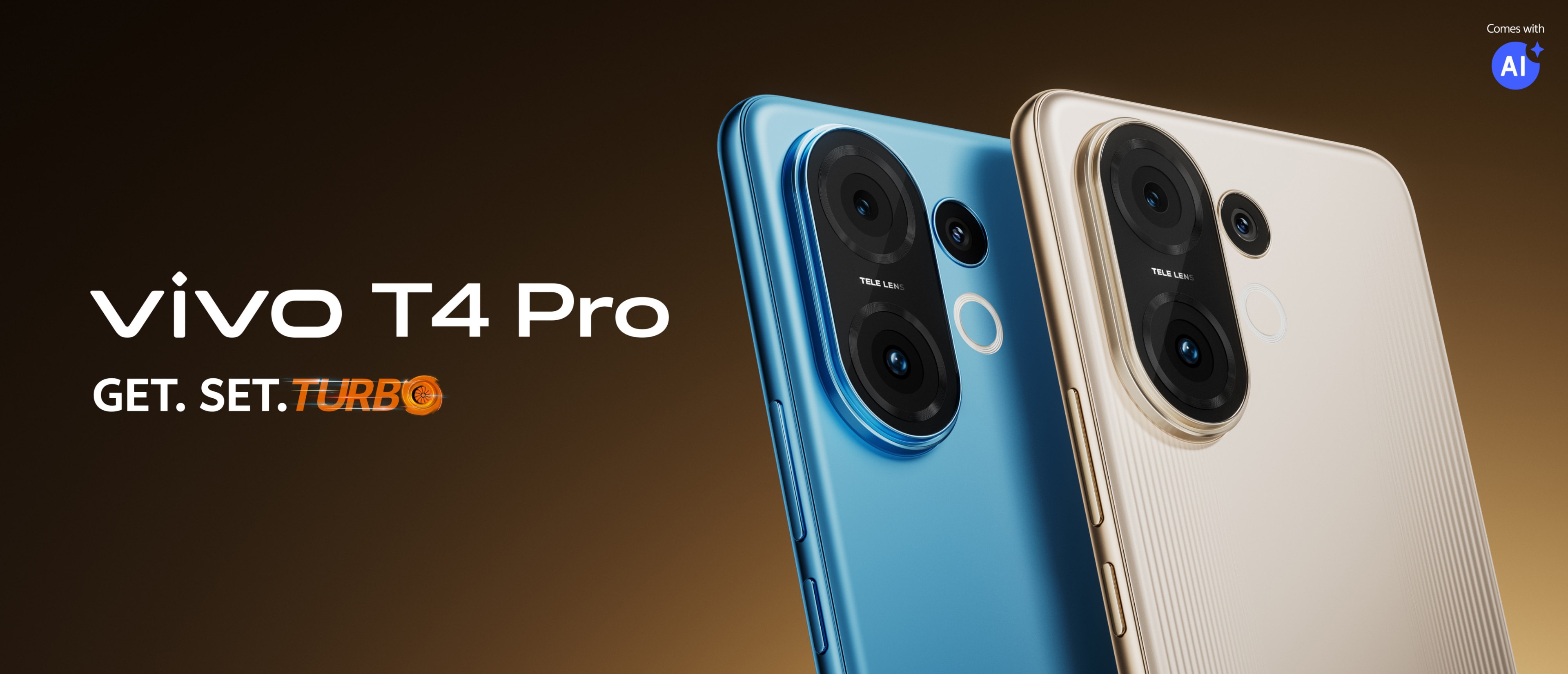 vivo T4 Pro Resim 5