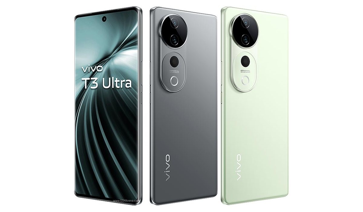 vivo T4 Ultra Resim 3