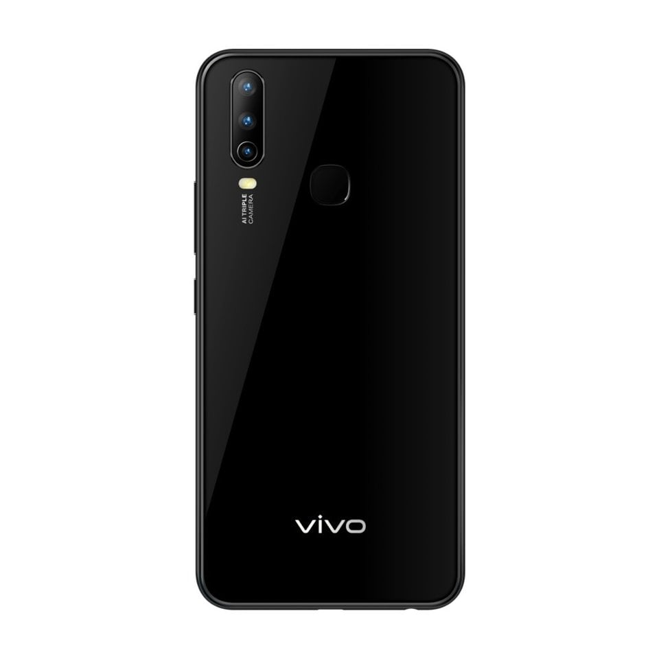 vivo U10 Resim 3