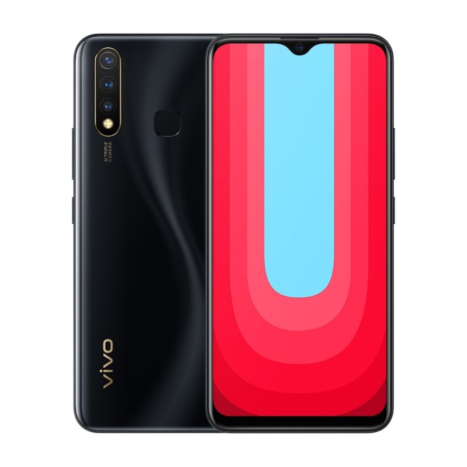 vivo U20 Resim 2