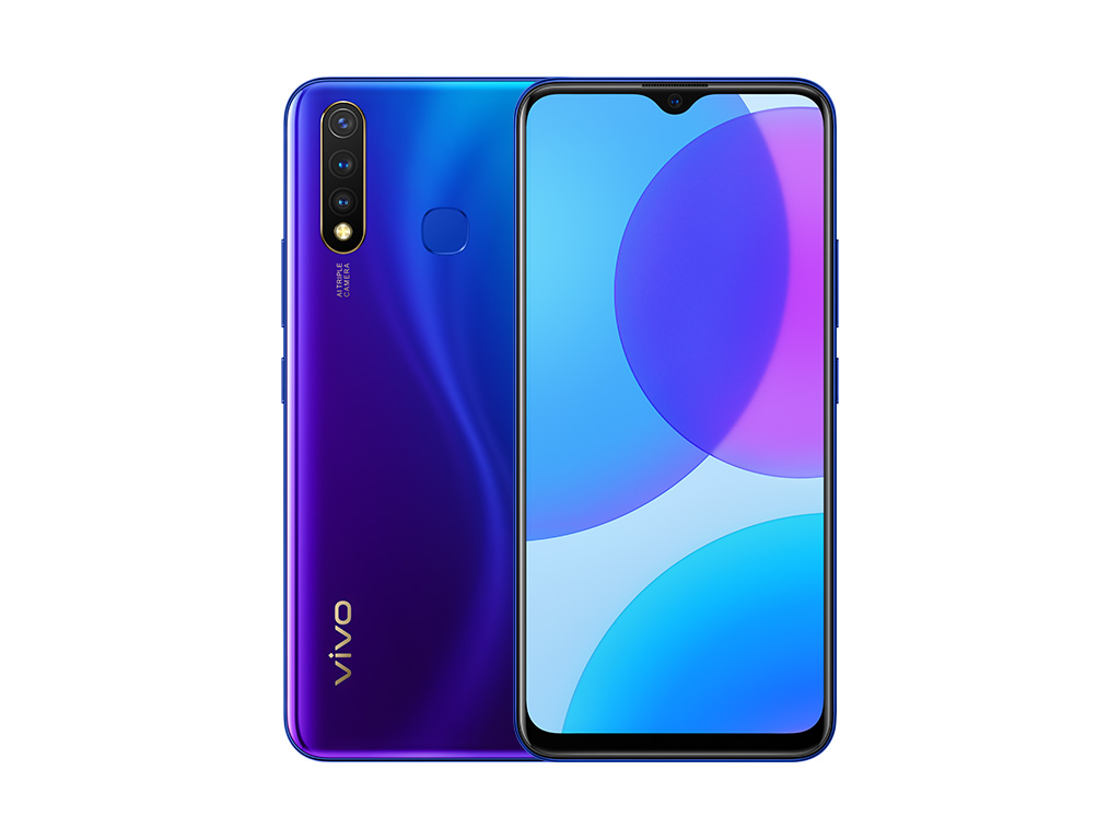 vivo U3