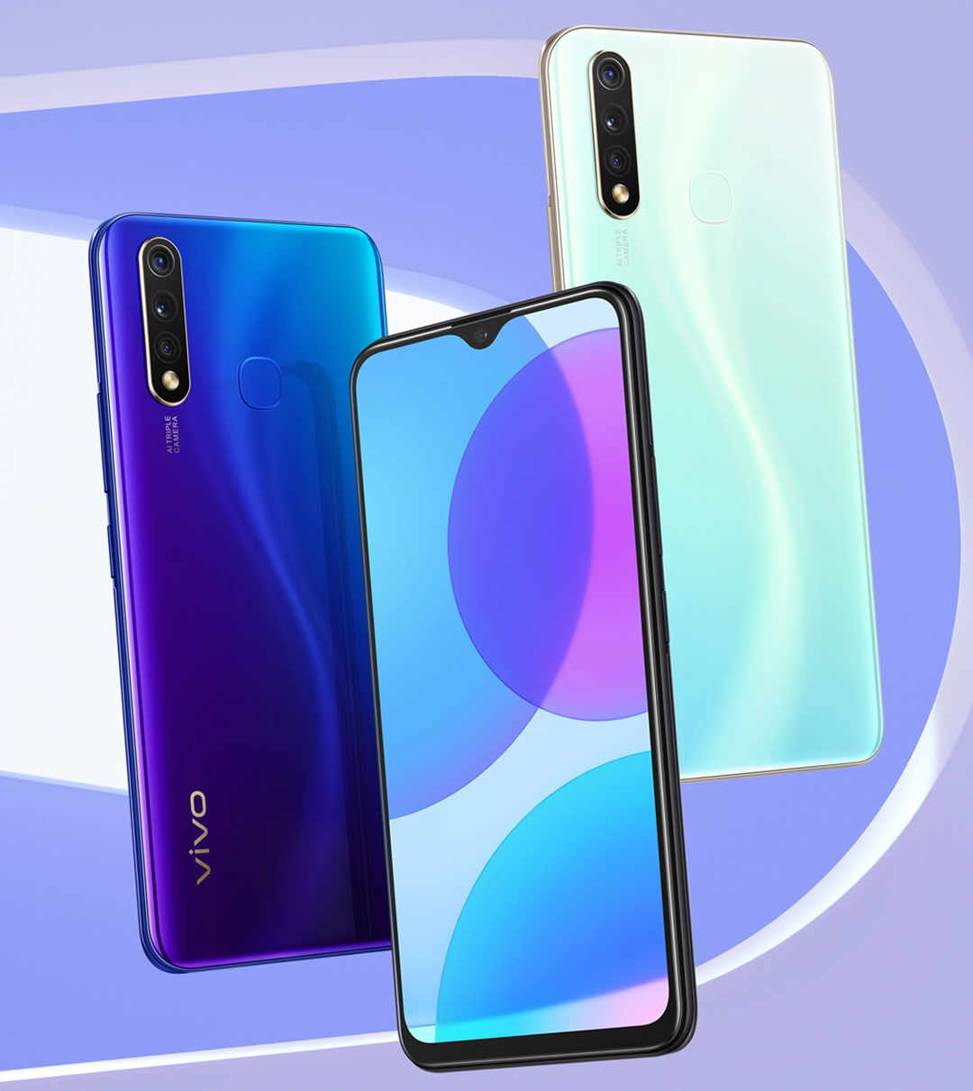 vivo U3 Resim 2