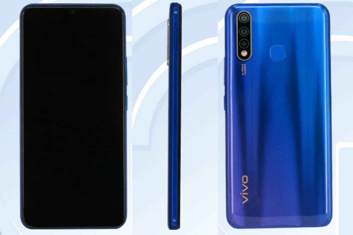 vivo U3 Resim 4