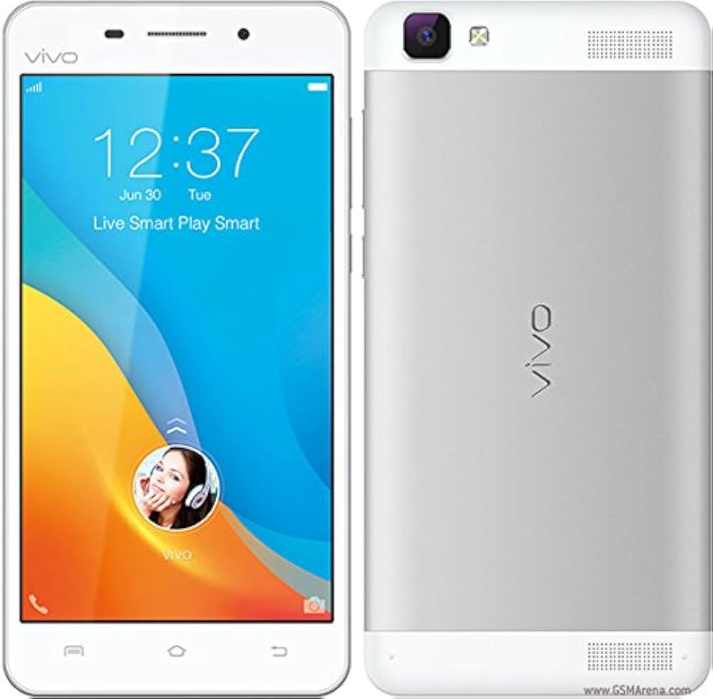 vivo V1 Max