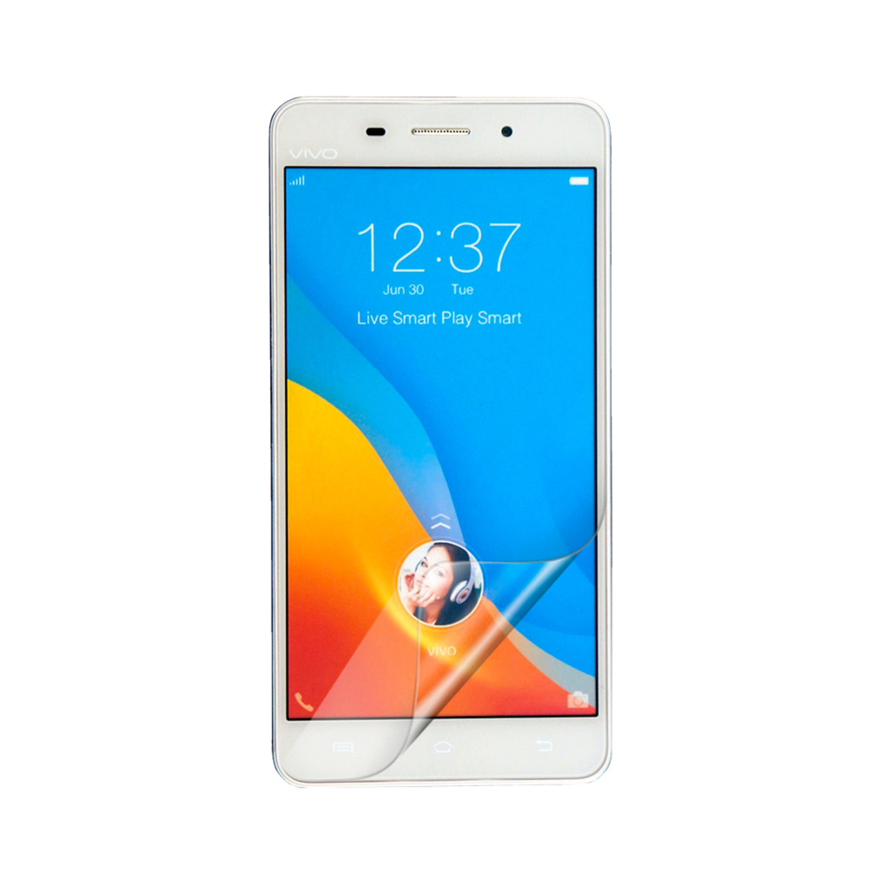 vivo V1 Max Resim 2