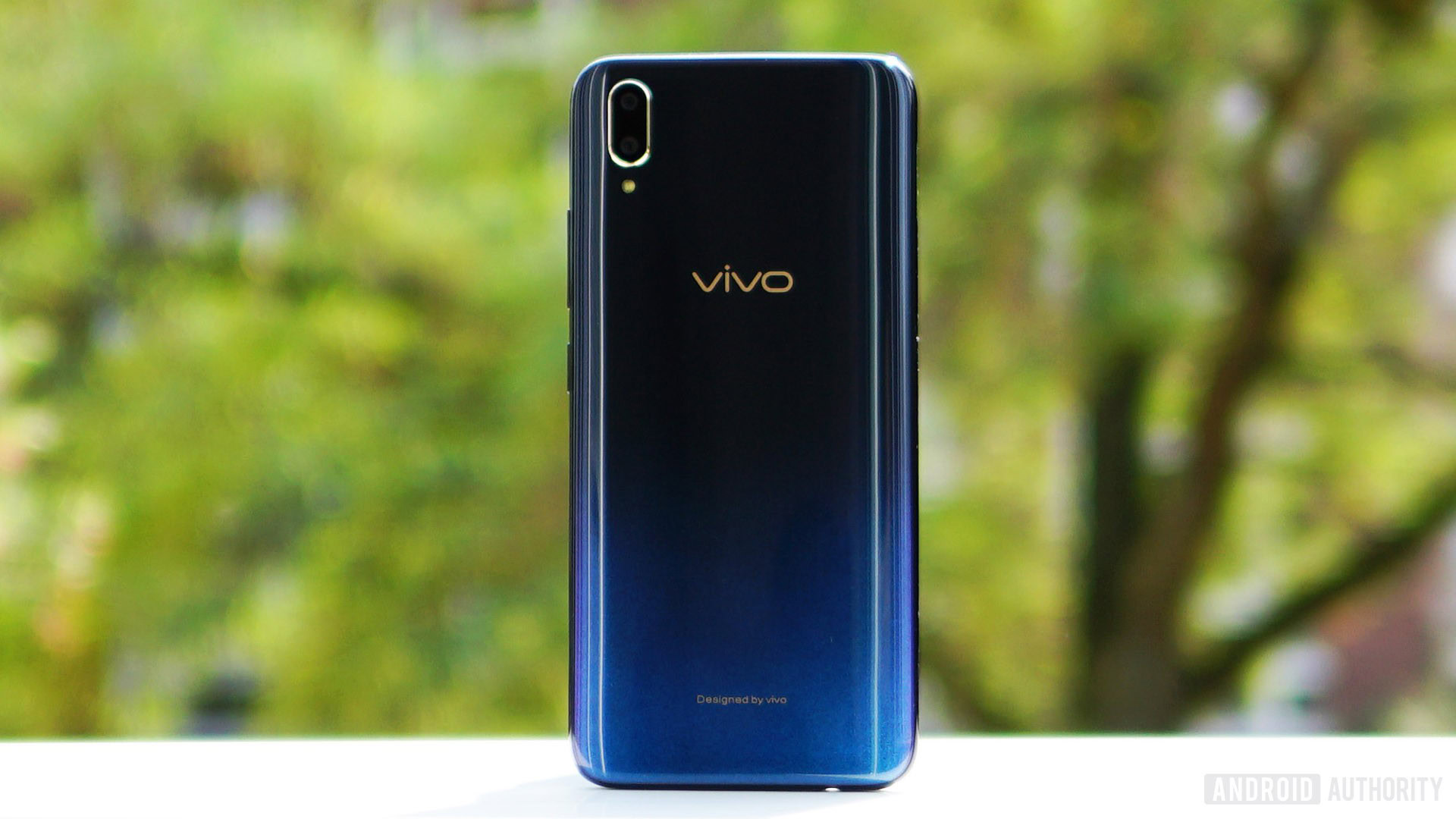 vivo V11 (V11 Pro) Resim 3