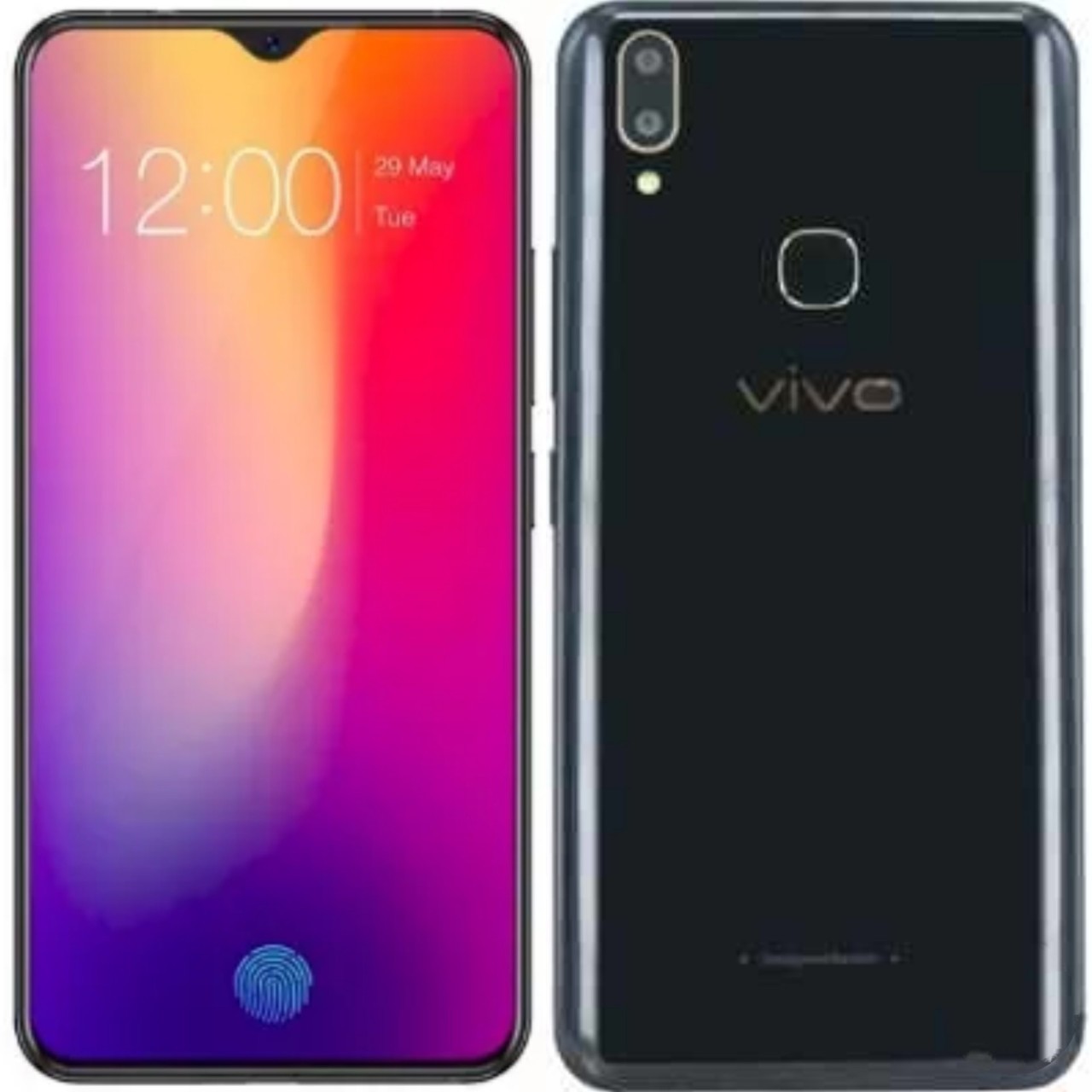 vivo V11i