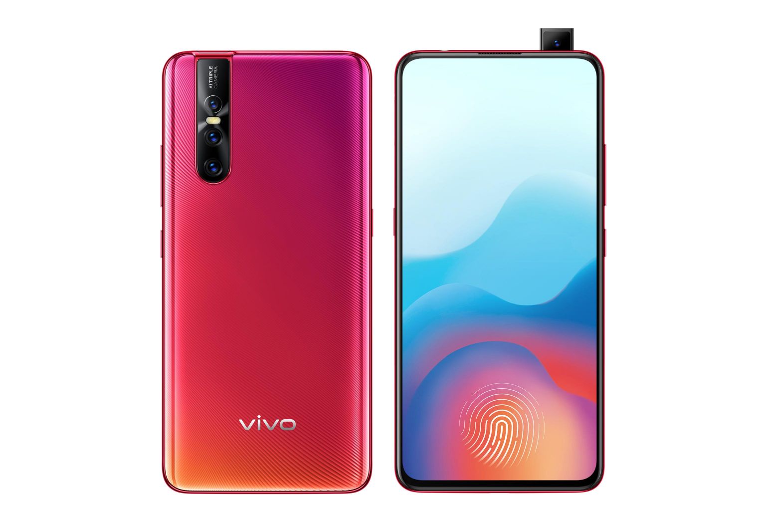 vivo V15 Pro Resim 4