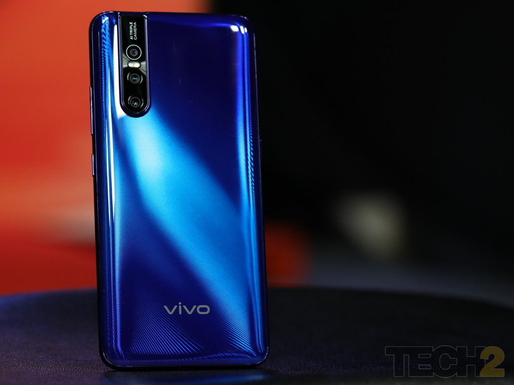 vivo V15 Pro Resim 5