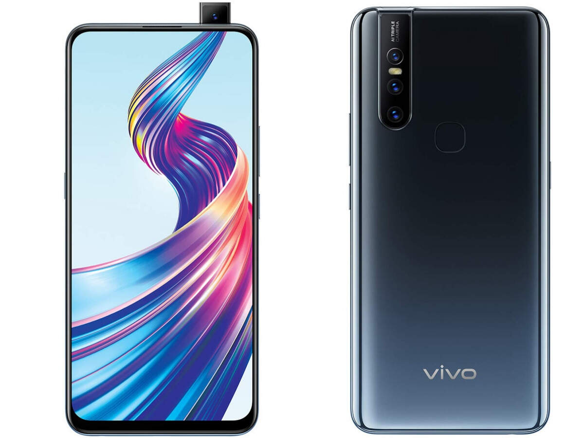 vivo V15