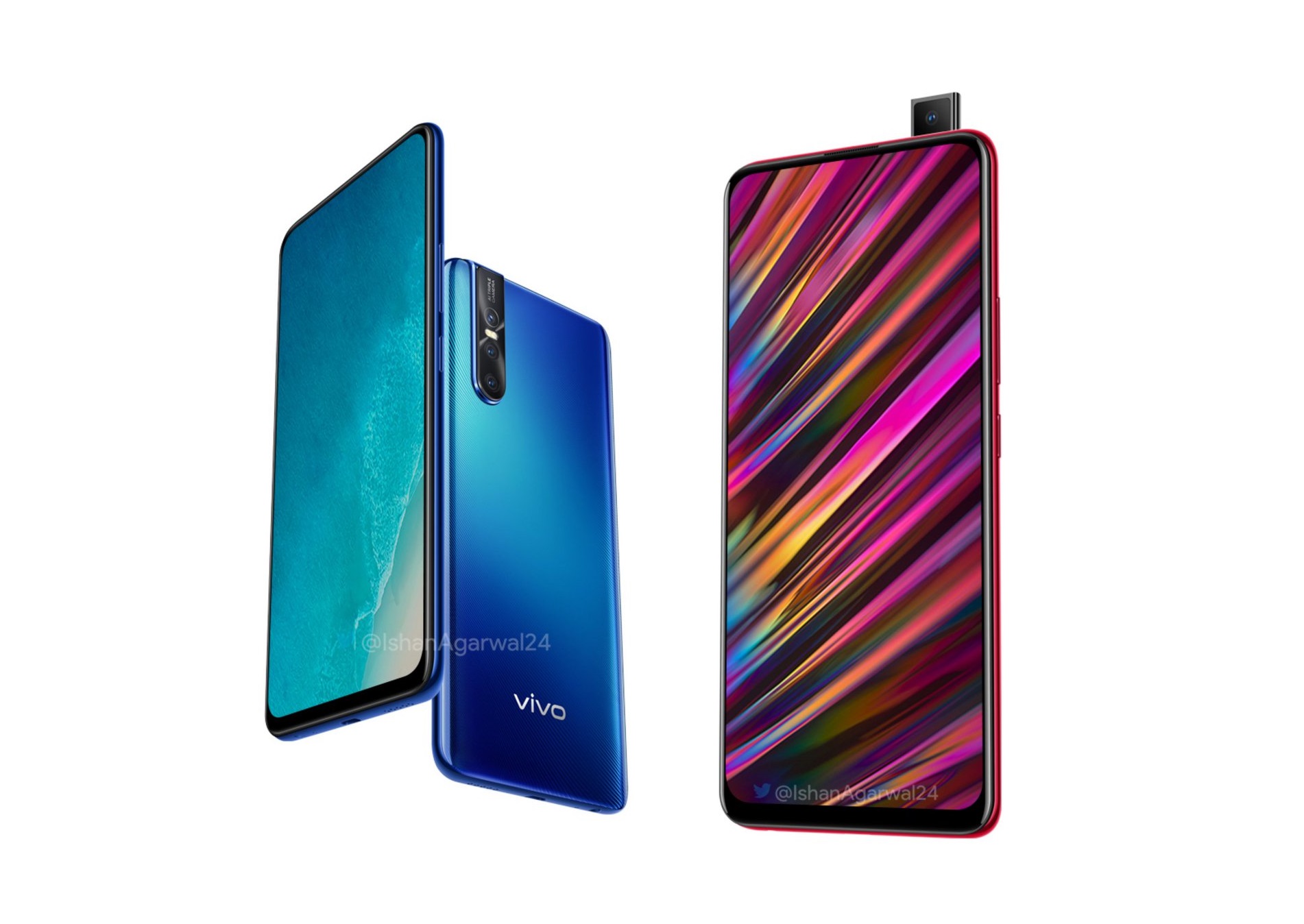 vivo V15 Resim 4