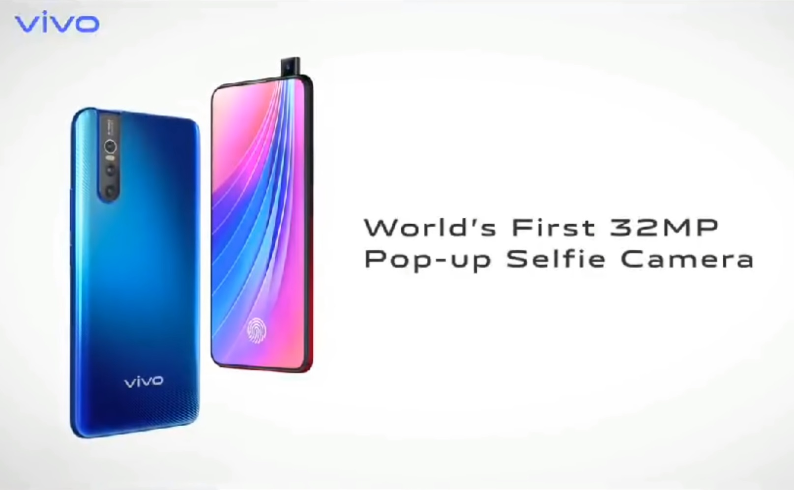 vivo V15 Resim 5