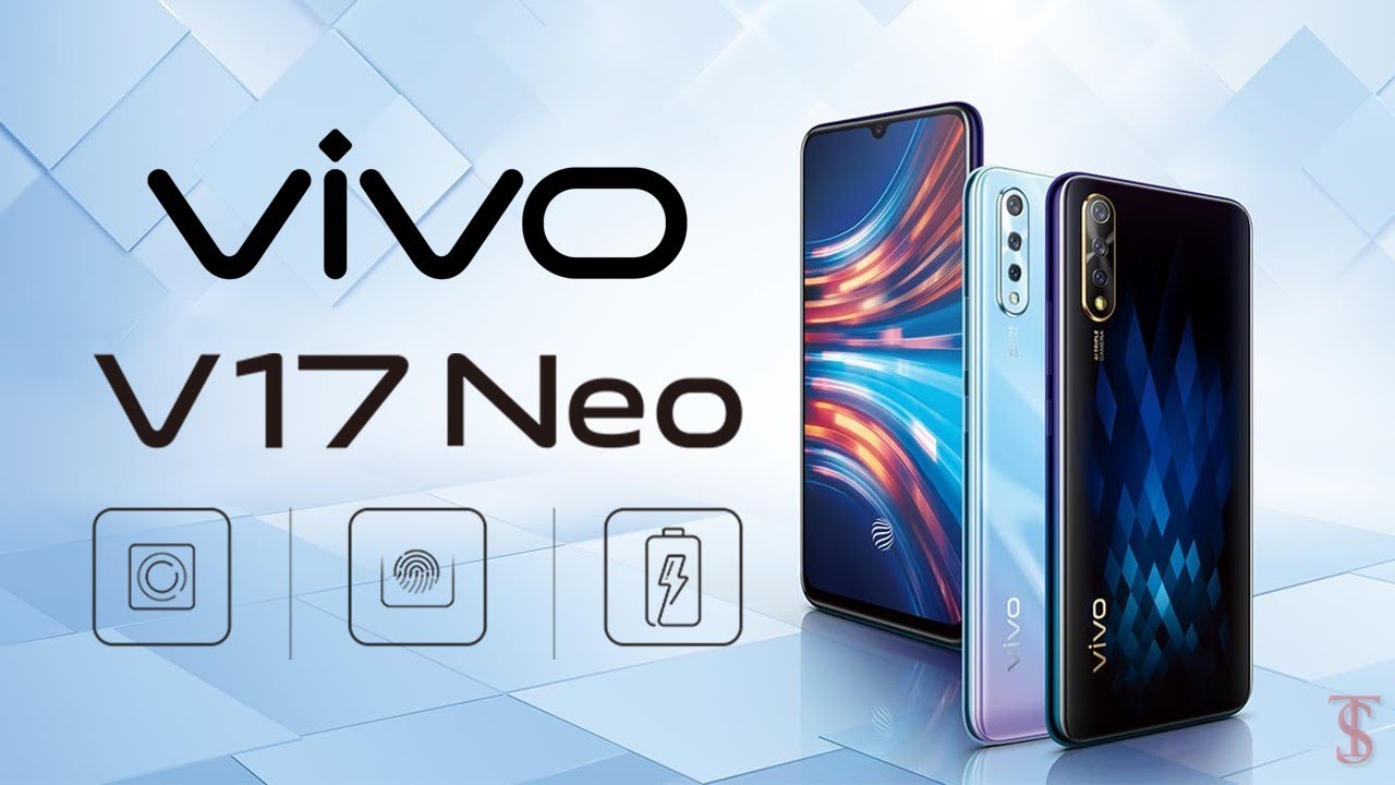 vivo V17 Neo