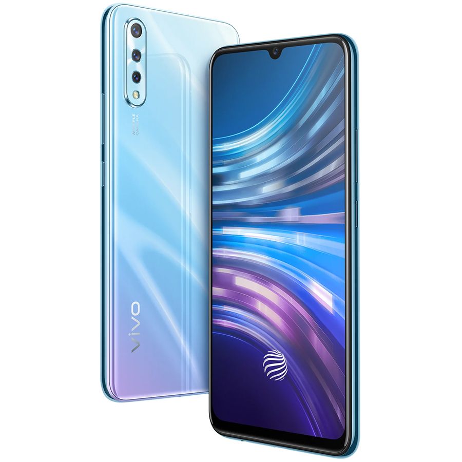 vivo V17 Neo Resim 5
