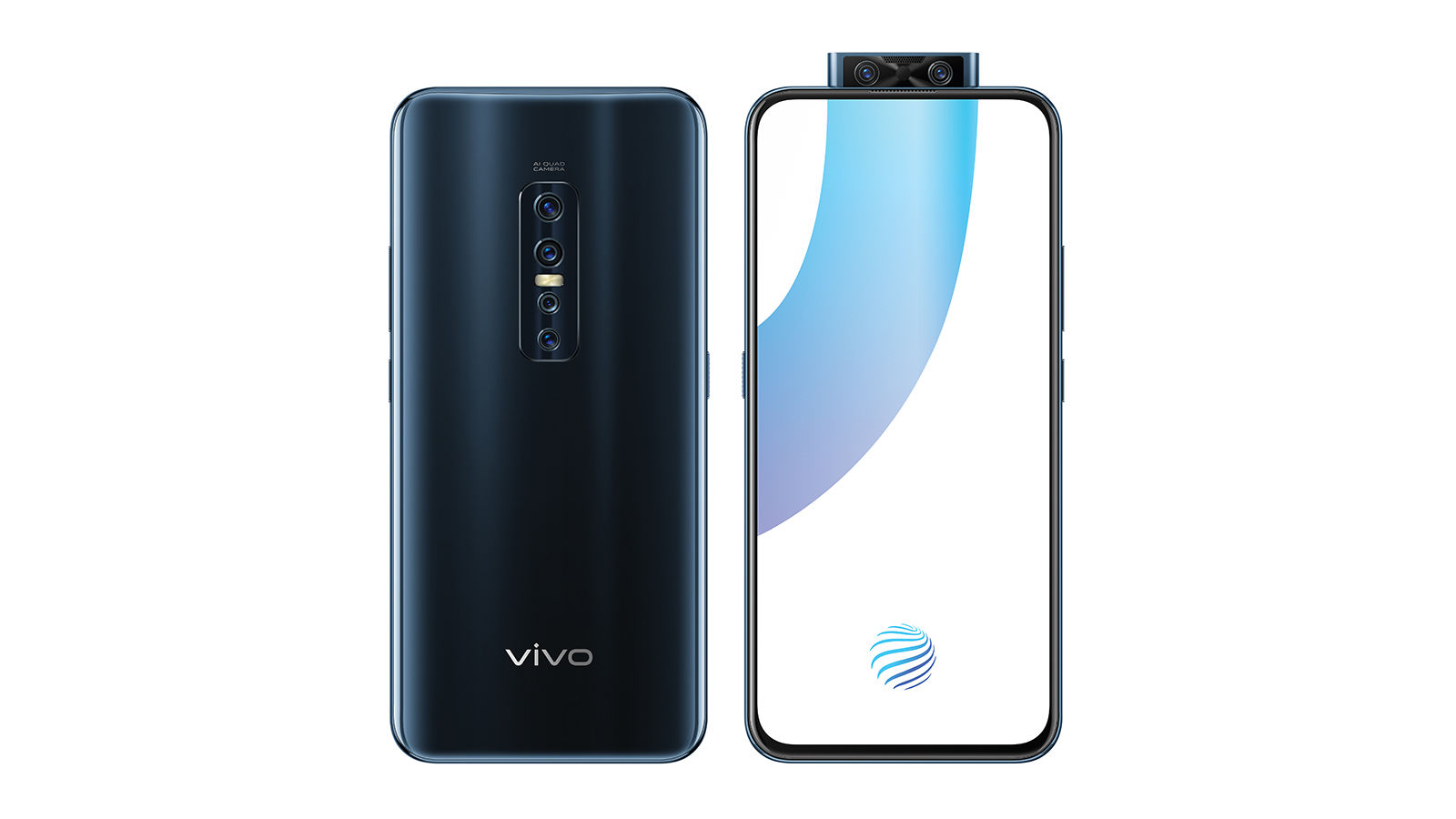 vivo V17 Pro